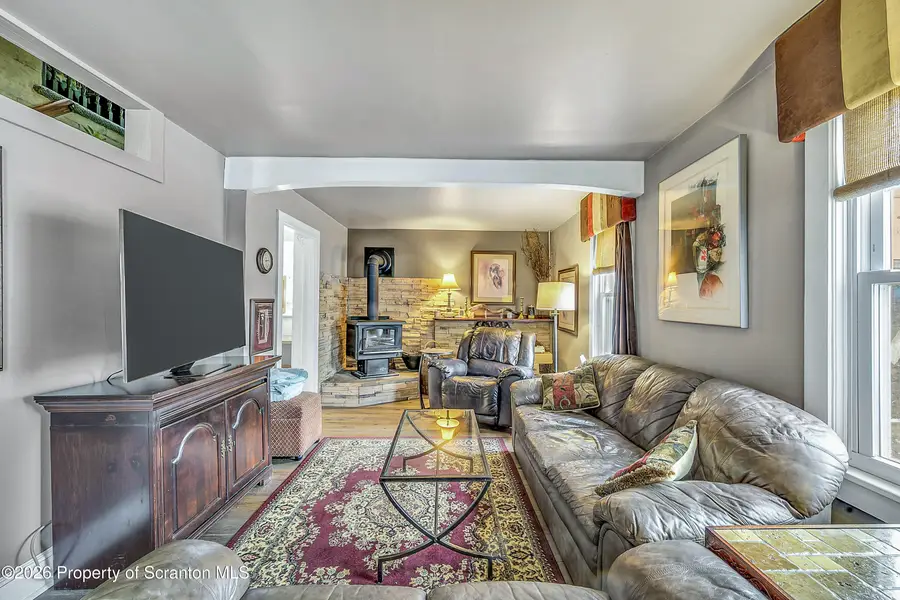 1721 Rear Madison Avenue, Dunmore, PA 18509 - Image #3