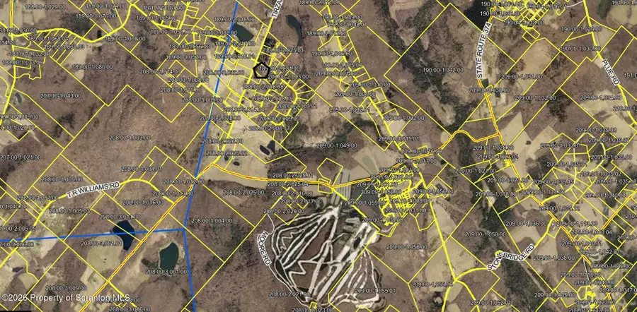 Pleasant Road, Union Dale, PA 18470 - Image #2