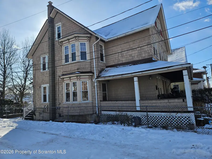 112 N 114 N Sumner Avenue, Scranton, PA 18504 - Image #3