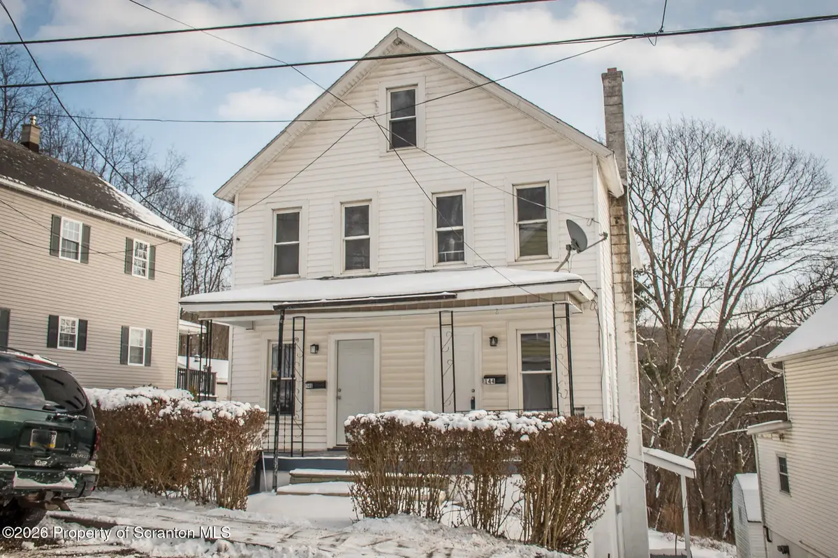 144 146 Jefferson Street, Simpson, PA 18407 - Image #1