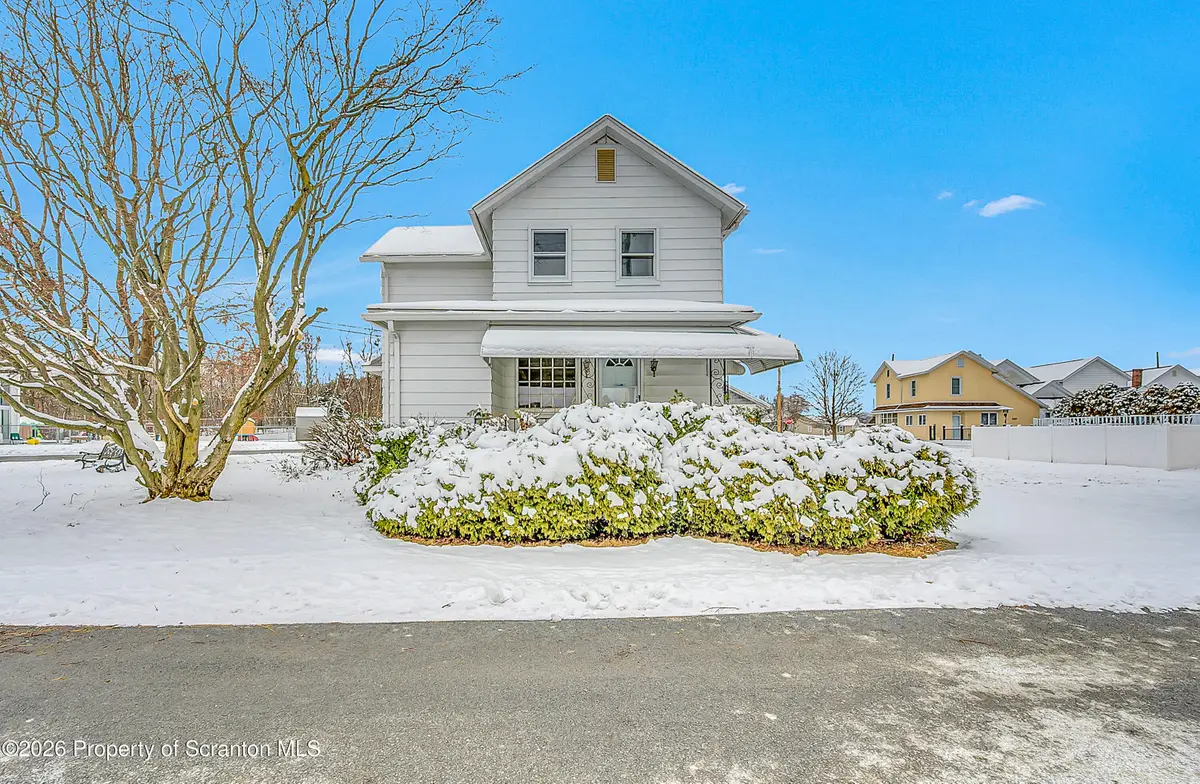 1100 Marion Street, Peckville, PA 18452 - Image #1