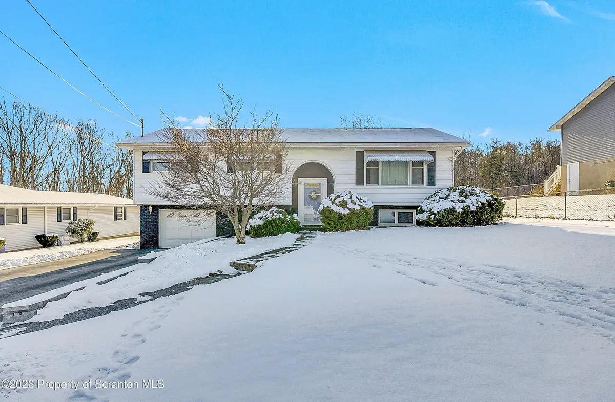 419 Lillibridge Street, Peckville, PA 18452 - Image #1