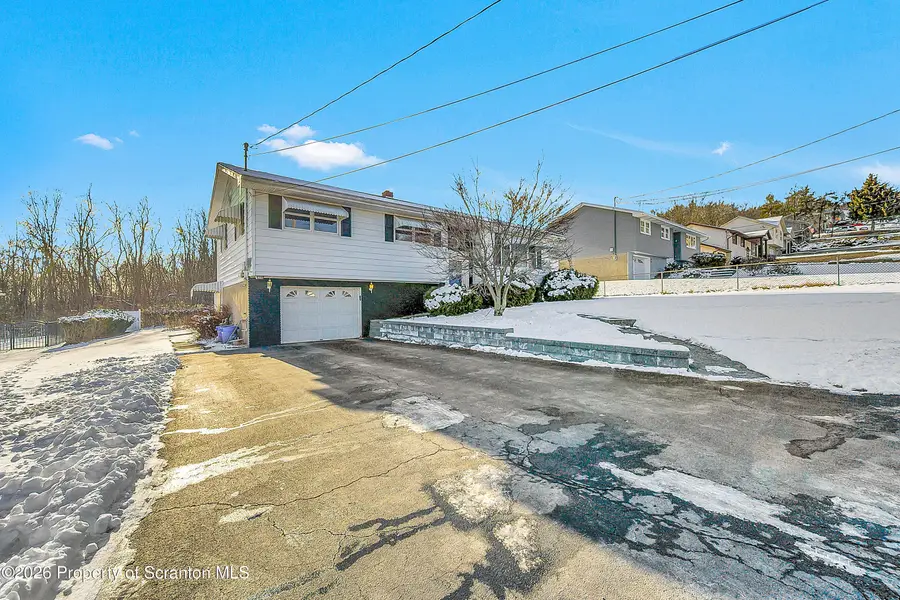 419 Lillibridge Street, Peckville, PA 18452 - Image #2