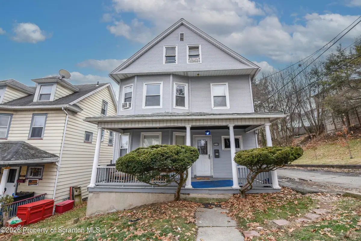 1318 Pine Street, Scranton, PA 18510 - Image #1