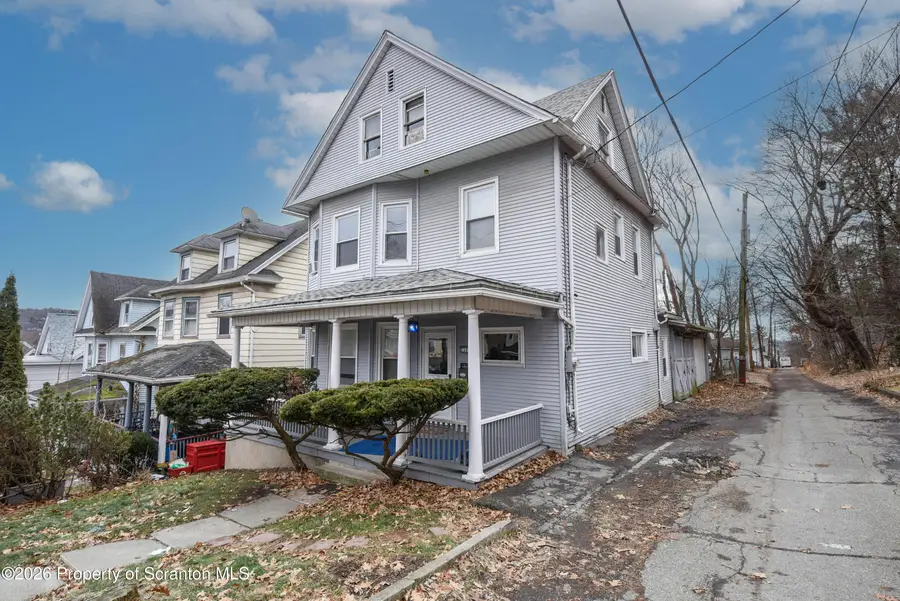 1318 Pine Street, Scranton, PA 18510 - Image #2