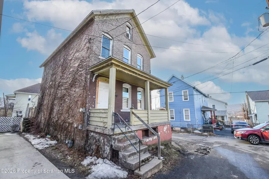2 Ferguson Place, Scranton, PA 18509 - Image #3
