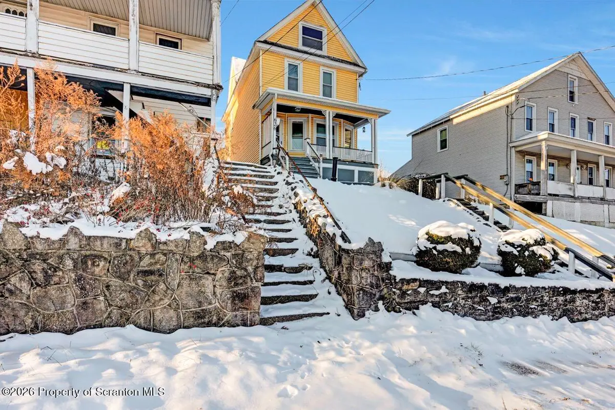 626 Fig Street, Scranton, PA 18505 - Image #1