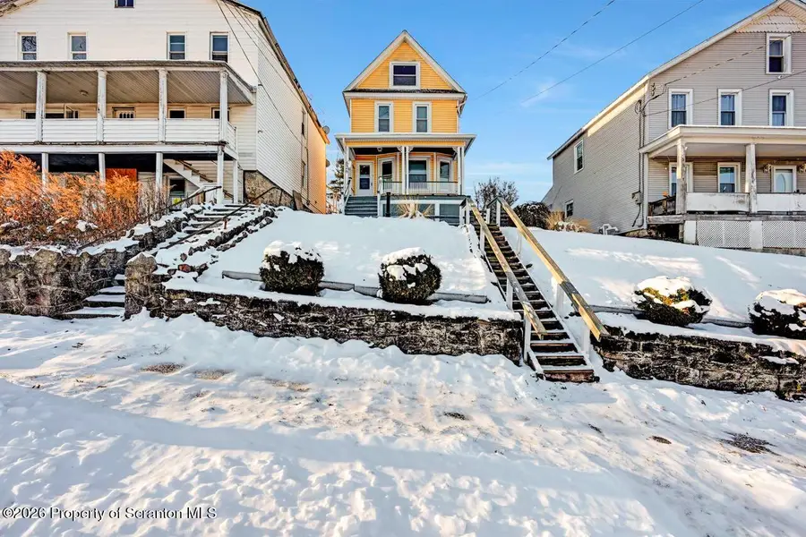 626 Fig Street, Scranton, PA 18505 - Image #2