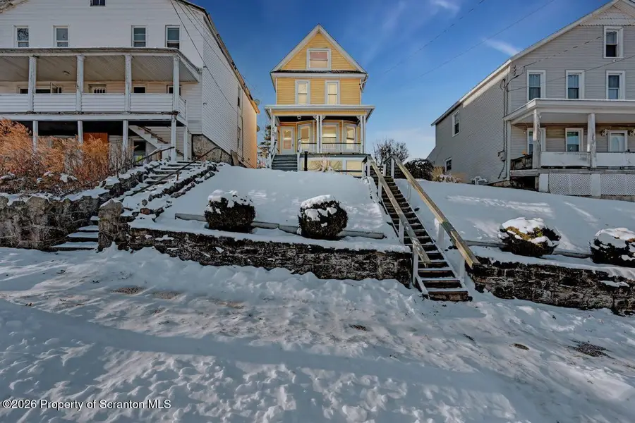 626 Fig Street, Scranton, PA 18505 - Image #3