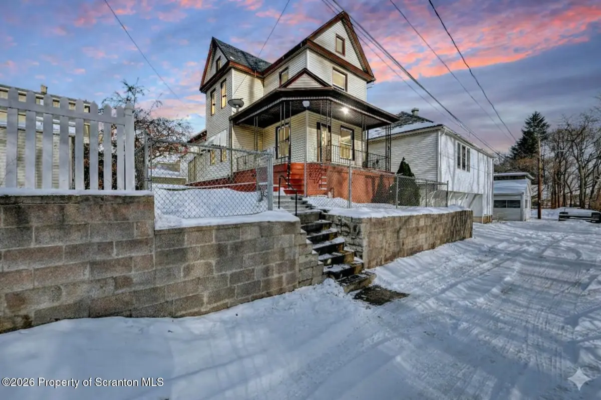 810 Wheeler Avenue, Scranton, PA 18510 - Image #1