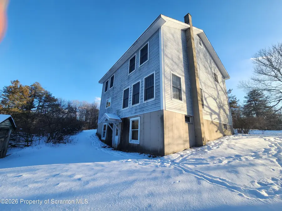 648 Dundaff Street, Fell Township, PA 18407 - Image #3