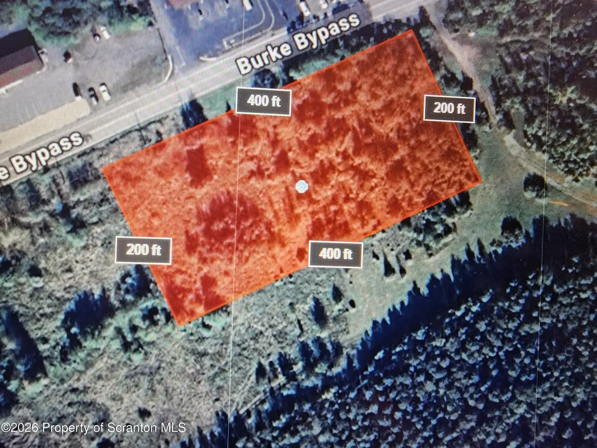 Burke By-pass, Olyphant, PA 18447 - Image #1