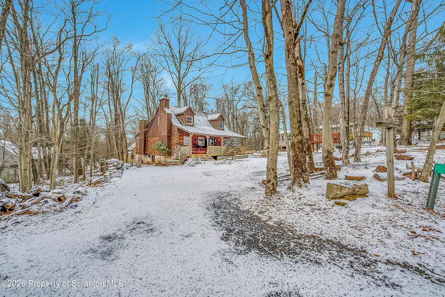 34 Cedar Lane, Thornhurst, PA 18424 - Image #2