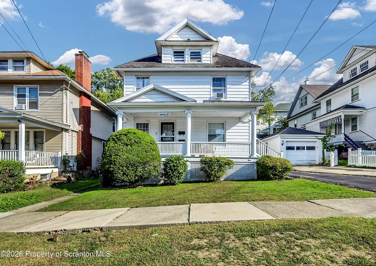 1810 Capouse Avenue, Scranton, PA 18509 - Image #1