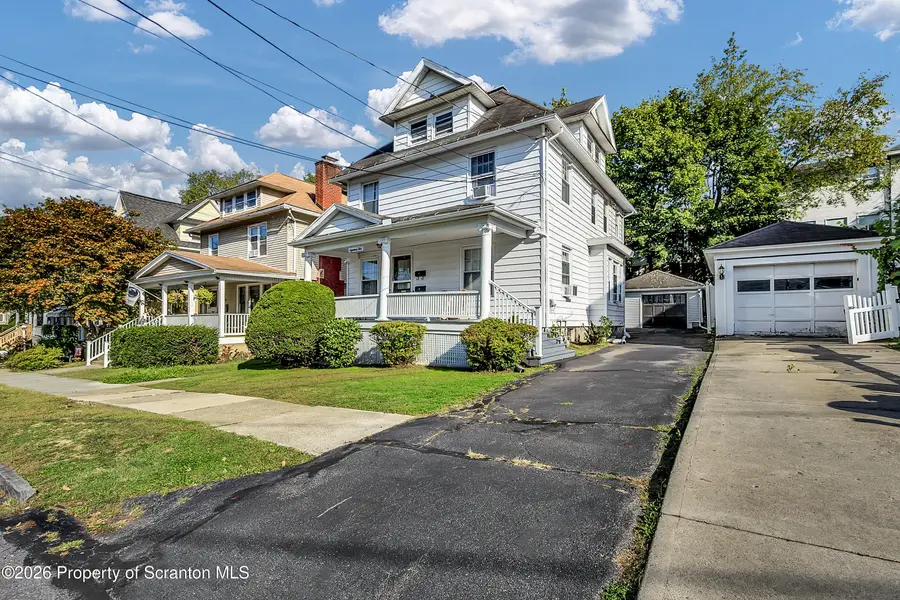 1810 Capouse Avenue, Scranton, PA 18509 - Image #2