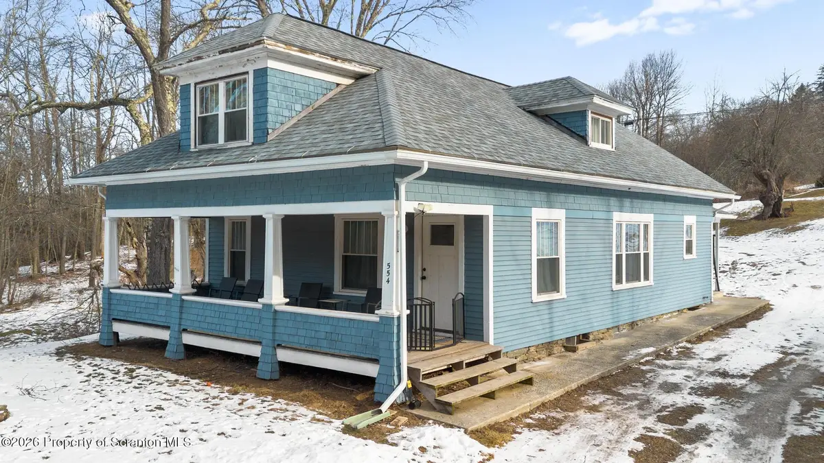 554 Gravity Road, Lake Ariel, PA 18436 - Image #1