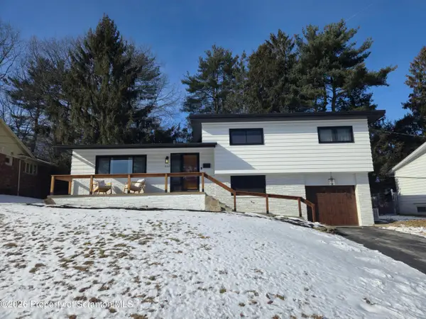 213 Karen Drive, Scranton, PA 18505