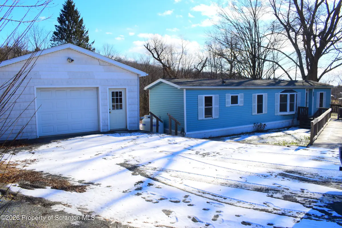 4164 Pennsylvania 29, Springville, PA 18844 - Image #1