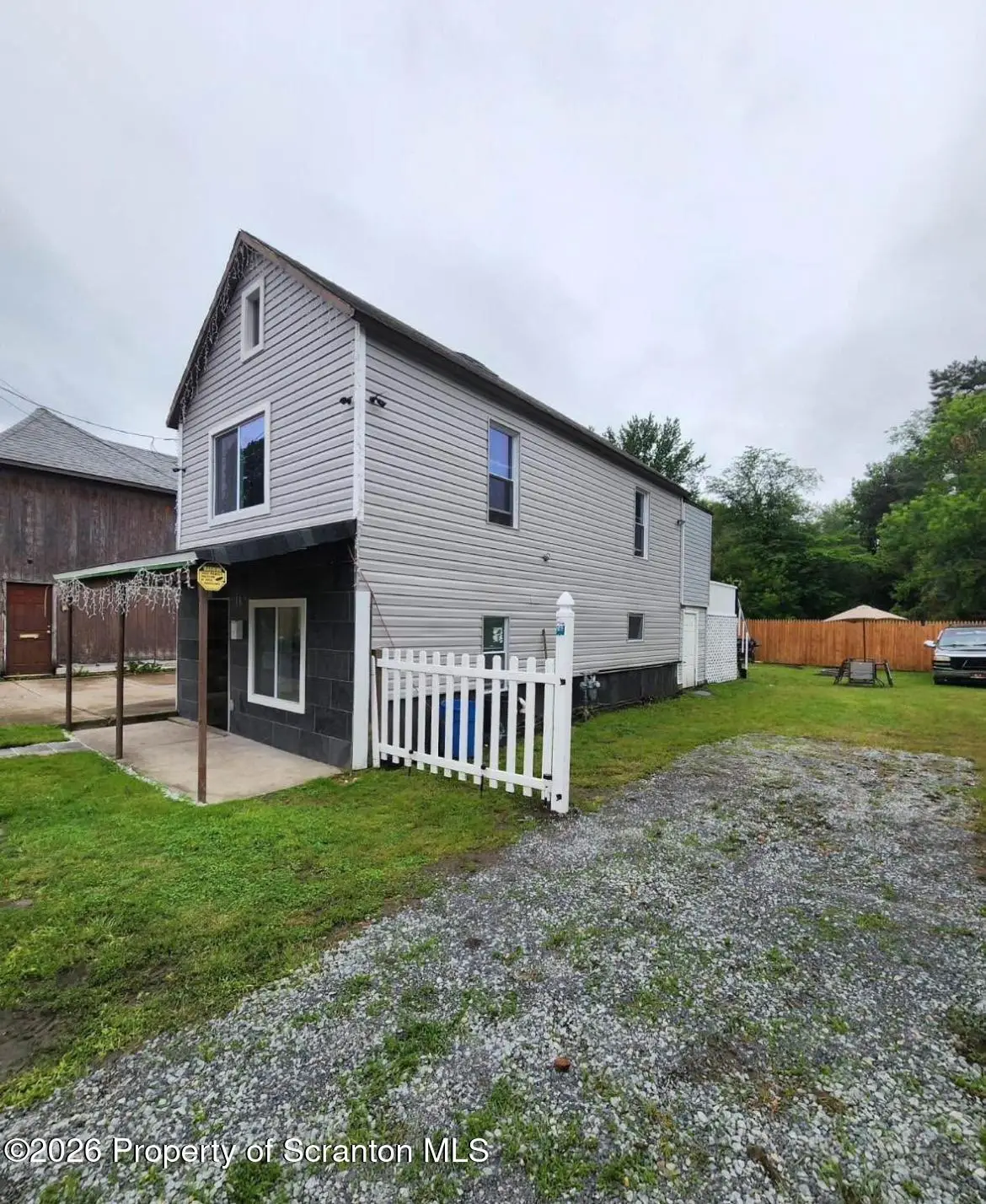 18 Center Street, Plains, PA 18705 - Image #1