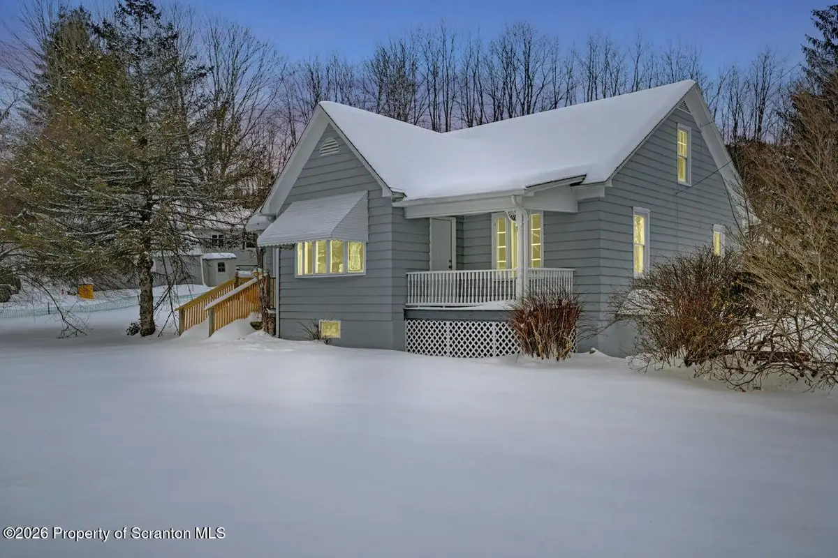 1279 Roosevelt Highway, Waymart, PA 18472 - #1