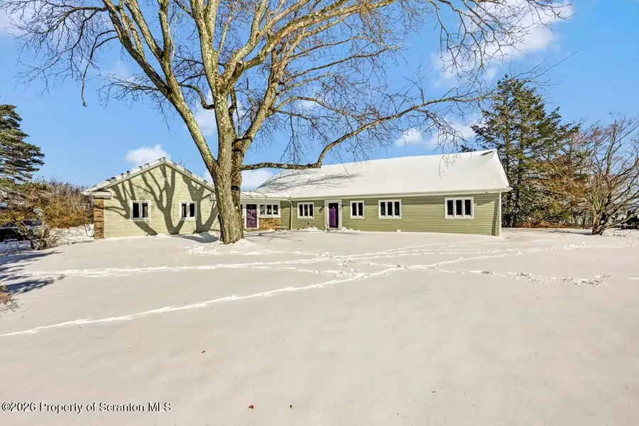 1208 Country Club Road, Newton, PA 18411 - #2