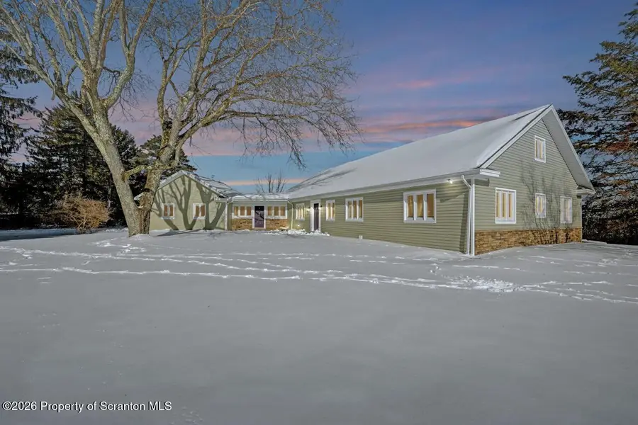 1208 Country Club Road, Newton, PA 18411 - #3