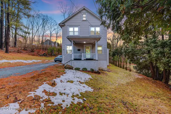 35 E Franklin Street, Shavertown, PA 18708