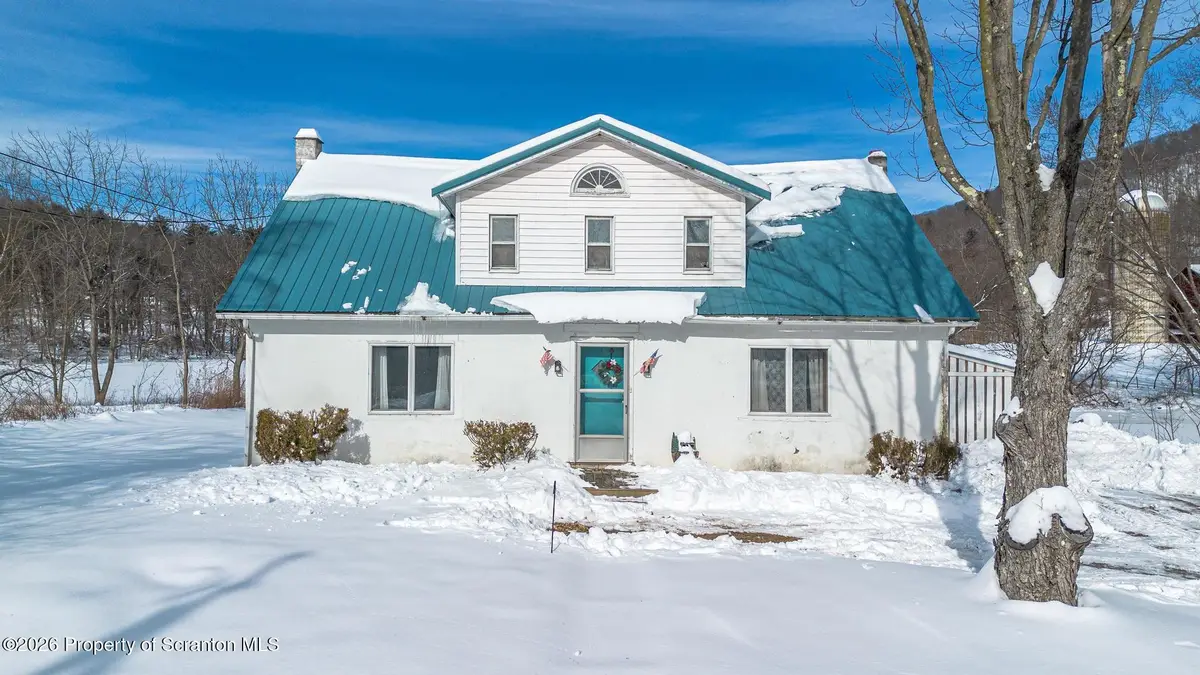 532 Sr 92 S, Tunkhannock, PA 18657 - Image #1