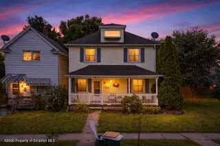 1411 Watson Street, Scranton, PA 18504