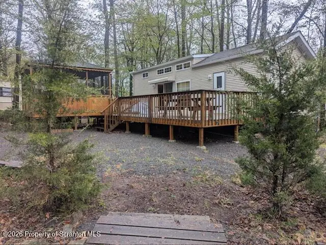 WI2158 Quail Trail, Covington, PA 18444 - #1