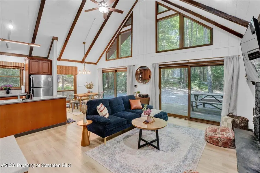 58 Sheffick Road, Gouldsboro, PA 18424 - #3