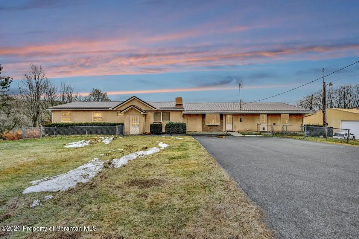 1560 Reservoir Road, Madison Township, PA 18444 - Image #1