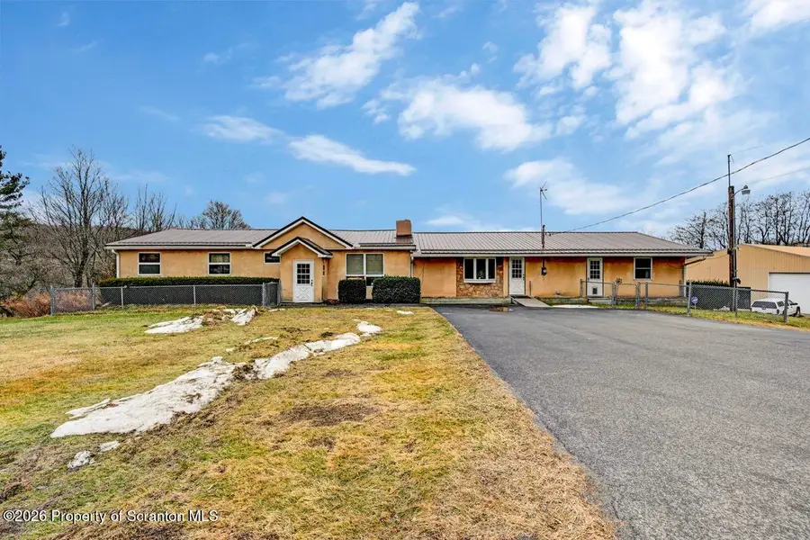 1560 Reservoir Road, Madison Township, PA 18444 - Image #2