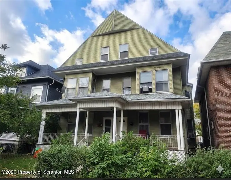 817 Madison Avenue, Scranton, PA 18510 - Image #2