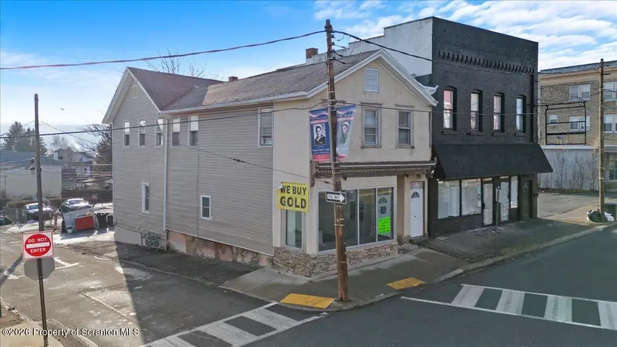 240 N Main Avenue, Scranton, PA 18504 - Image #2
