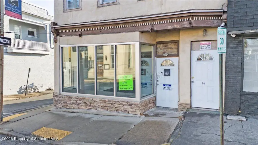 240 N Main Avenue, Scranton, PA 18504 - Image #3