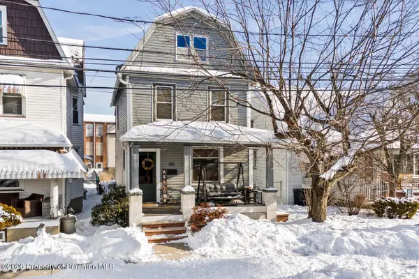 382 Parrish Street, Wilkes-Barre, PA 18702