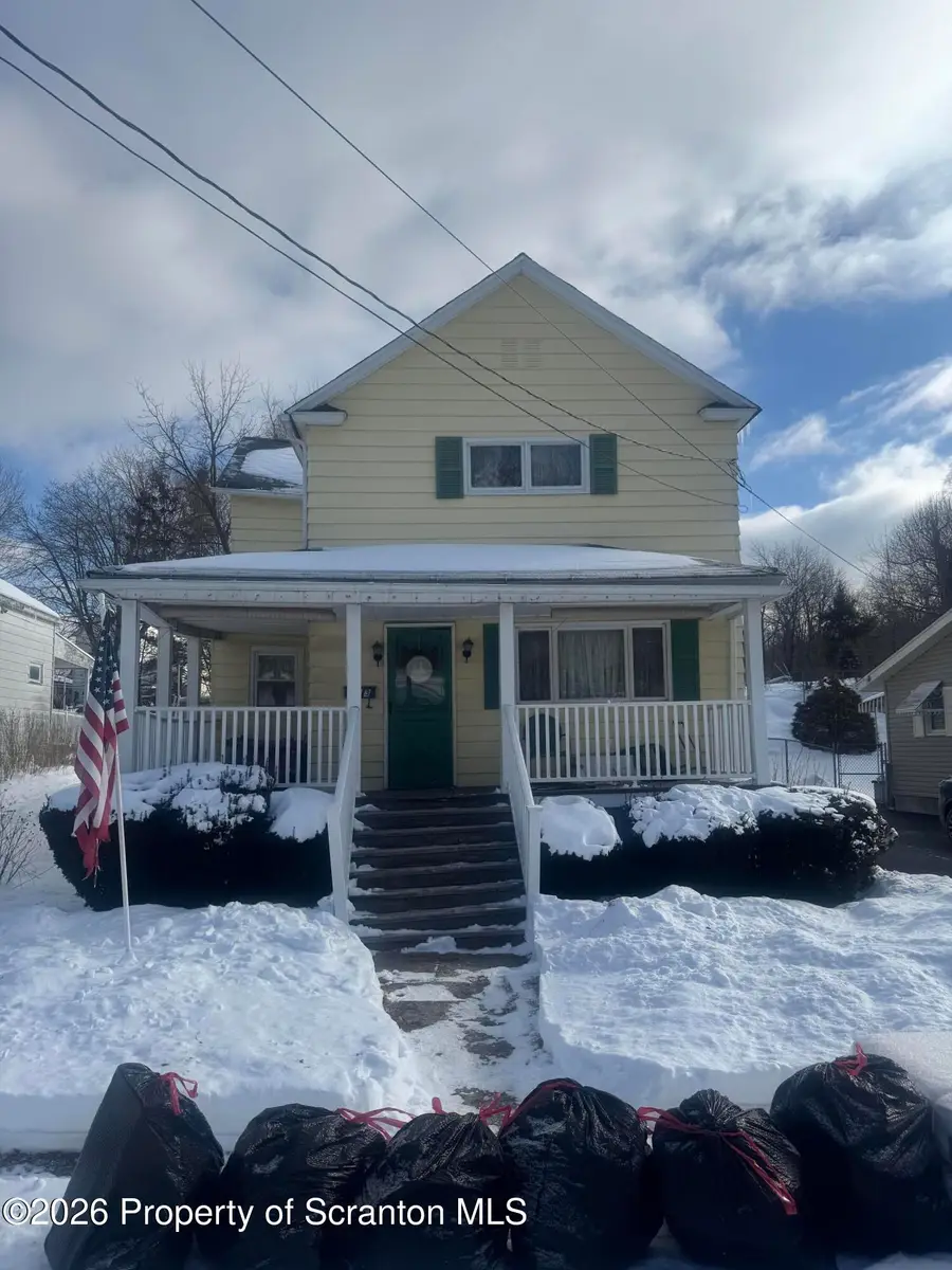 203 Laurel Street, Archbald, PA 18403 - Image #2