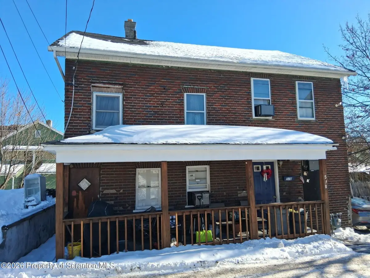 518 Kirst Court, Scranton, PA 18505 - Image #1