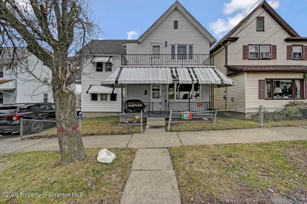 1050 Prescott Avenue, Scranton, PA 18510