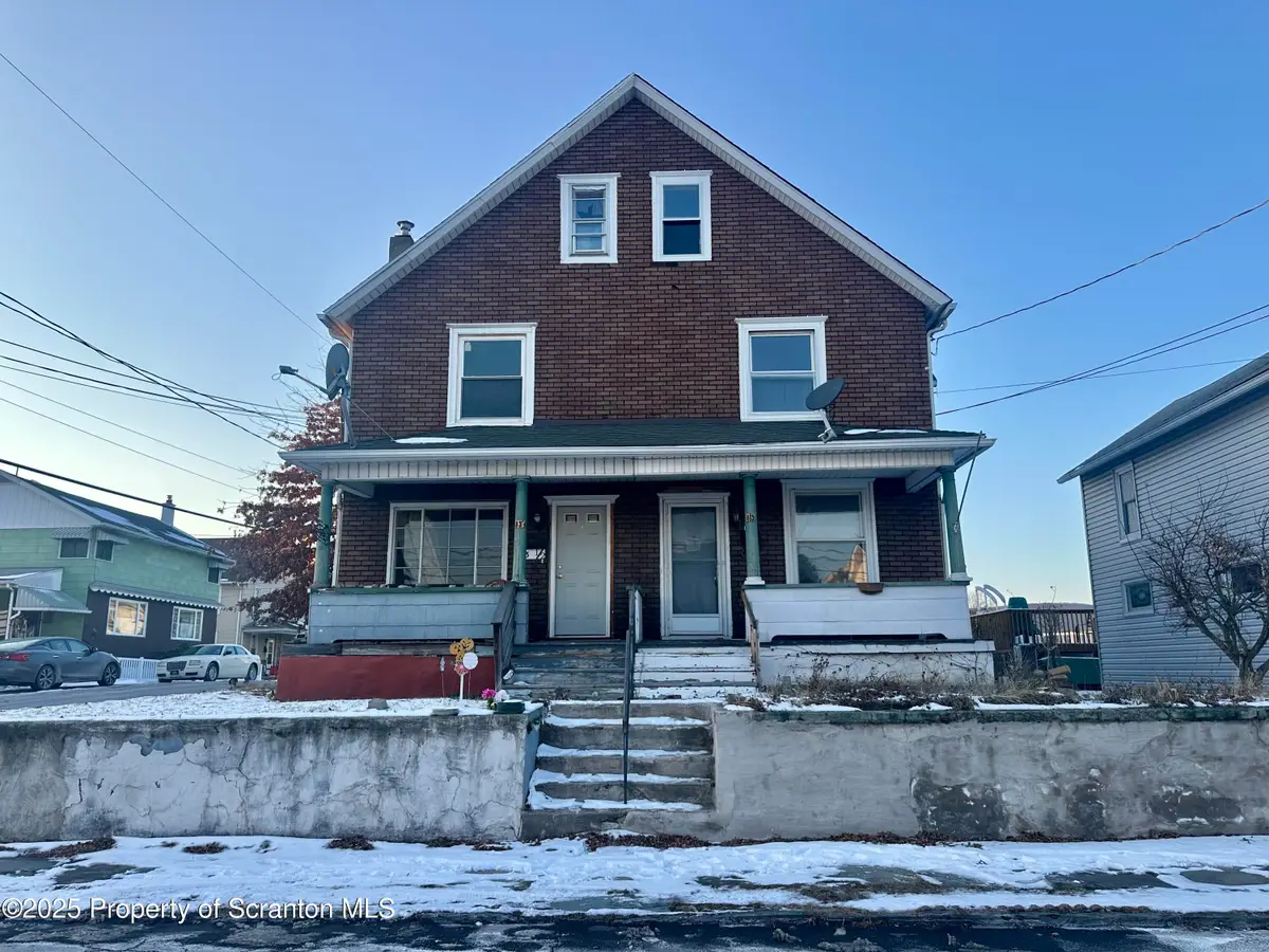 83 Elizabeth Street, Pittston, PA 18640 - #1