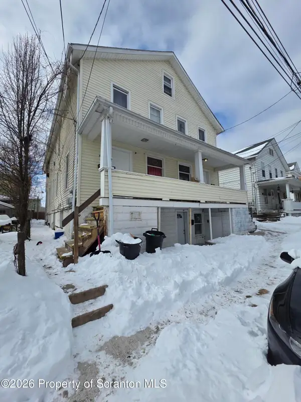 55-59 Blair Street, Plymouth, PA 18651