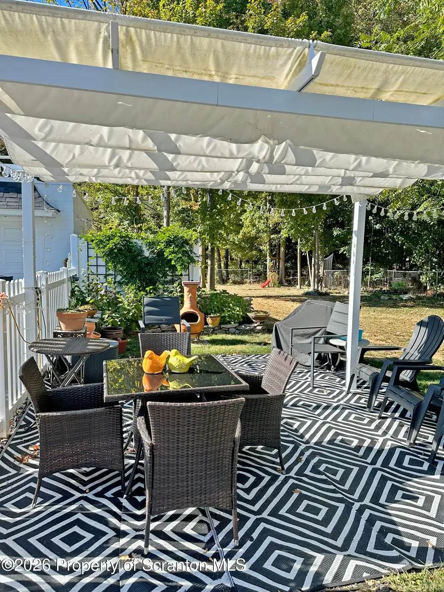 428 Keystone Avenue, Peckville, PA 18452 - #3