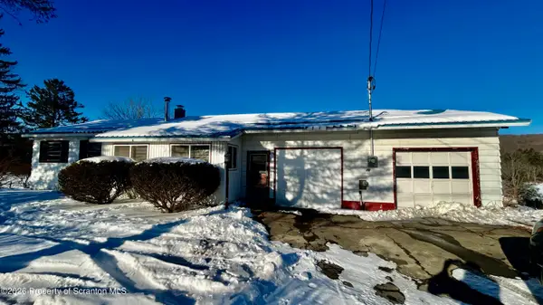 4343 Pennsylvania 492, Susquehanna, PA 18847