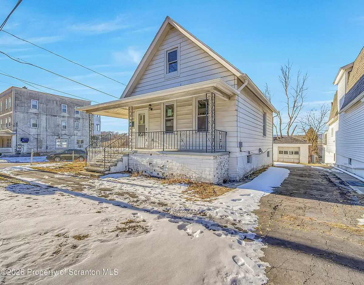 1030 Meadow Avenue, Scranton, PA 18505 - Image #1