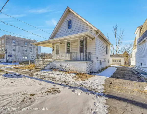 1030 Meadow Avenue, Scranton, PA 18505