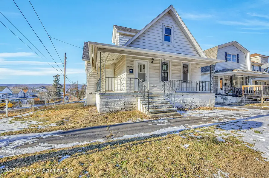 1030 Meadow Avenue, Scranton, PA 18505 - Image #2