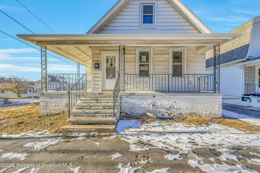 1030 Meadow Avenue, Scranton, PA 18505 - Image #3