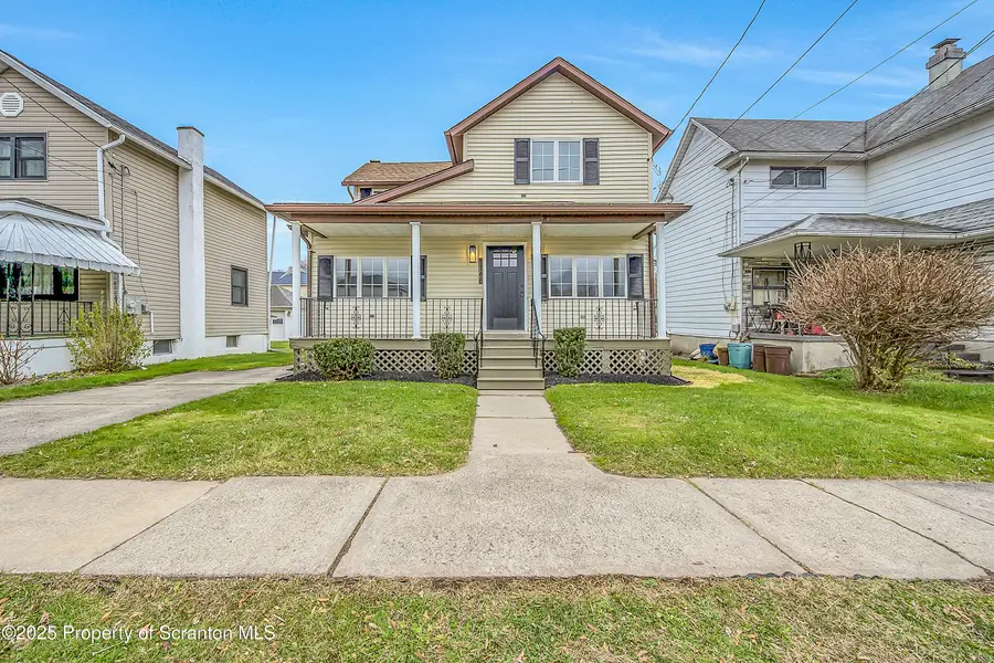 1148 Frieda Street, Scranton, PA 18519 - Image #2