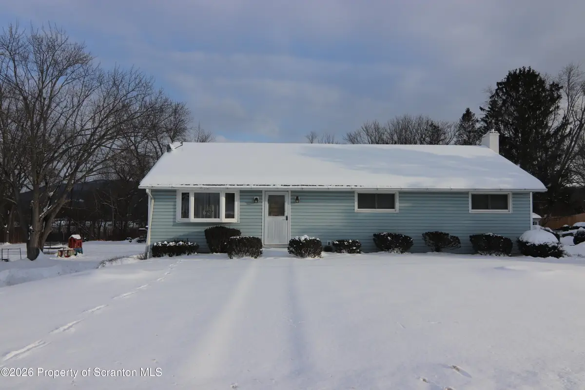 20 Maple Lane, Tunkhannock, PA 18657 - #1